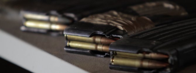 The Return of a Heated Debate: Jordan’s New Firearms and Ammunition Bill